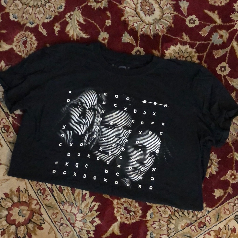 Dixie Chicks Band Tee